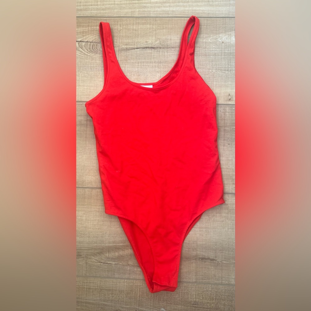 Abound bodysuit